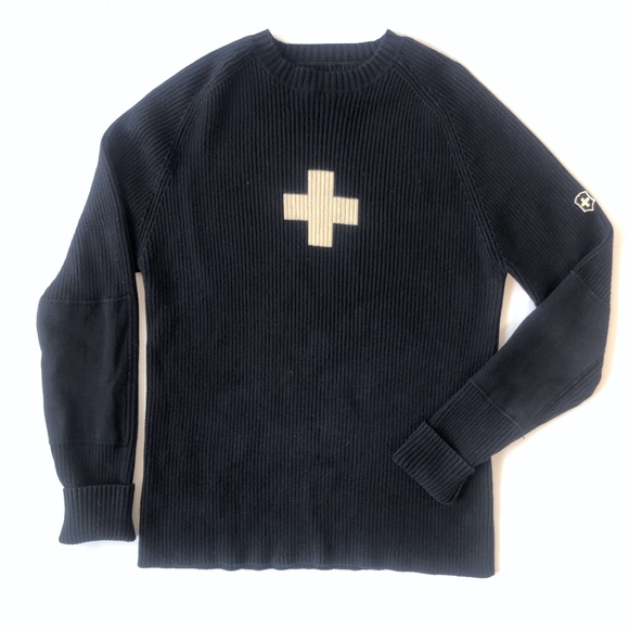swiss gear sweater